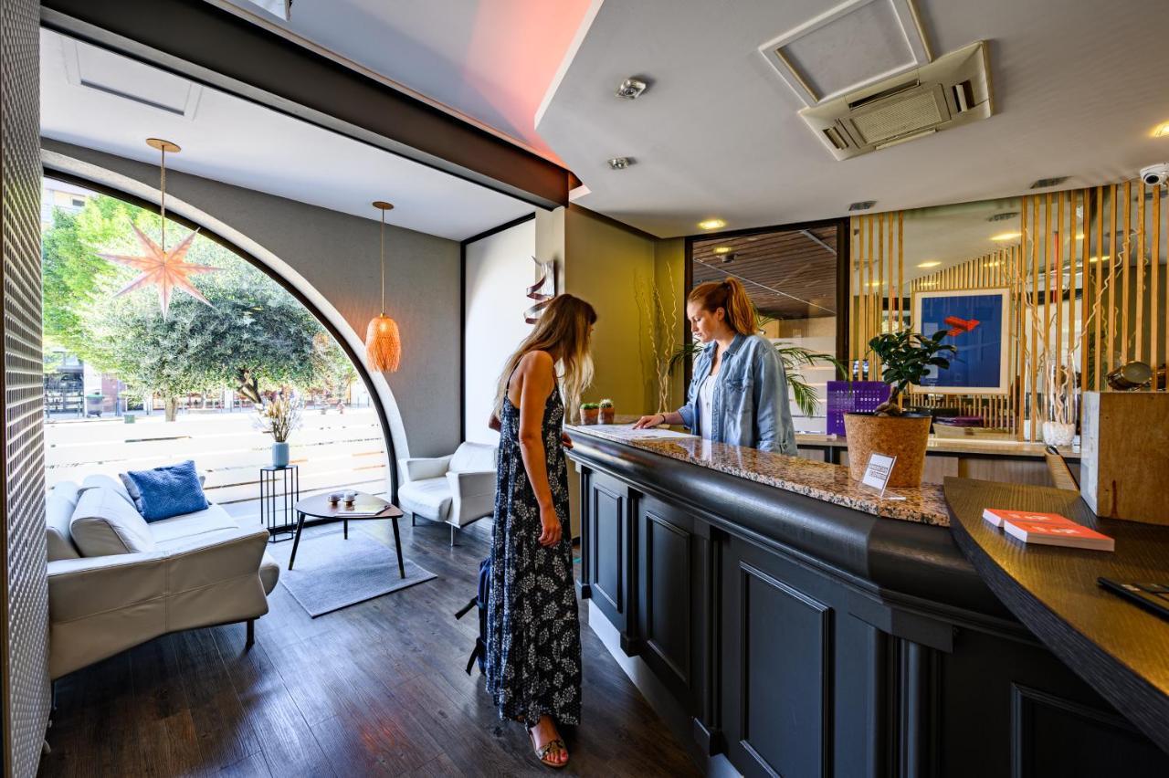 Gascogne Hotel