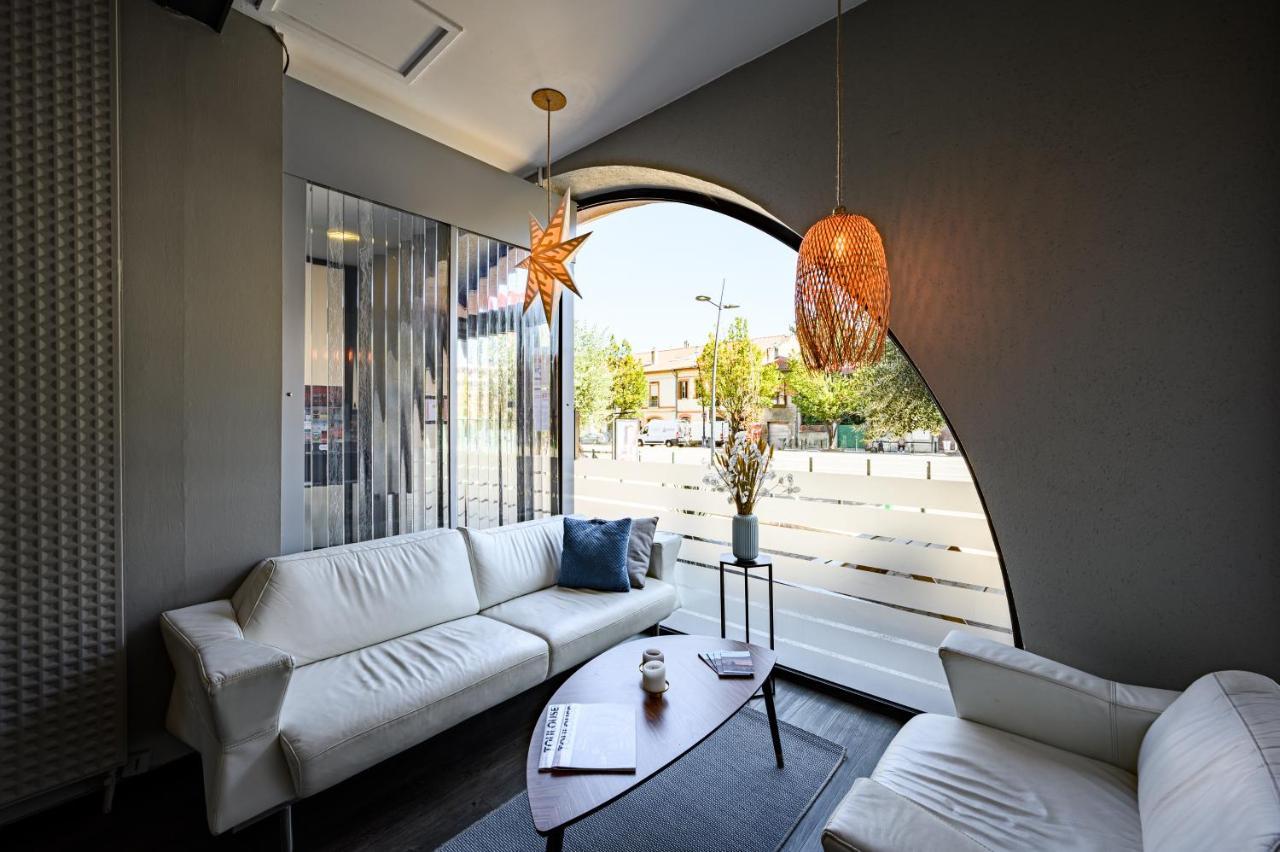 Hotel Gascogne