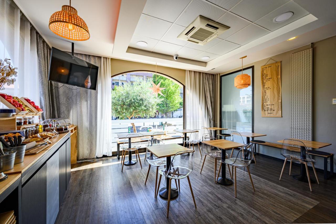 Hotel Gascogne 2*