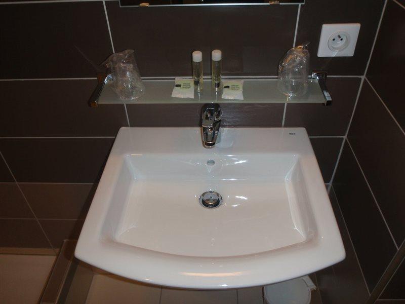 Gascogne 2* Toulouse