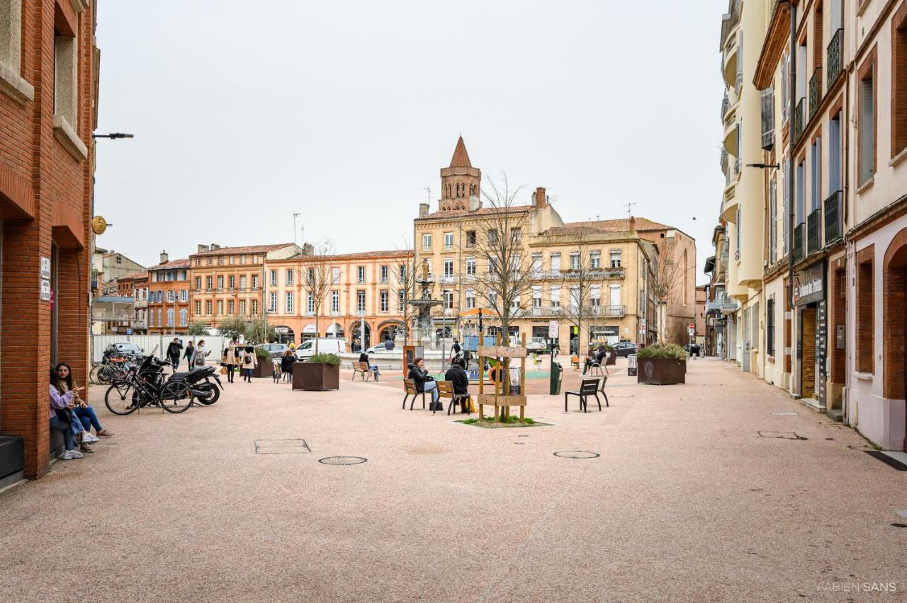 Gascogne Toulouse