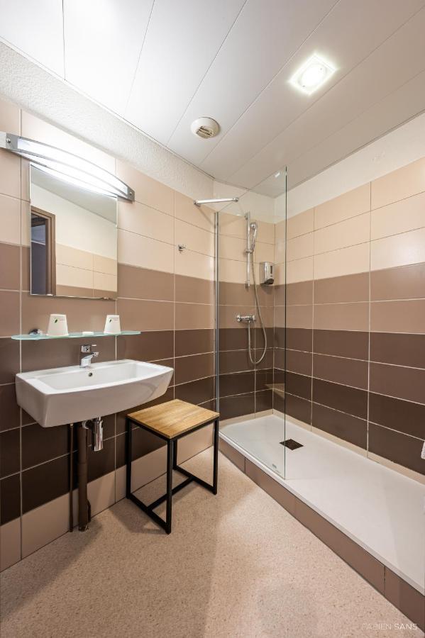 Gascogne Hotel