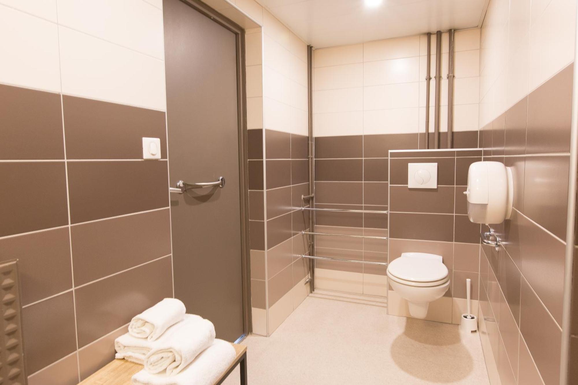 Hotel Gascogne
