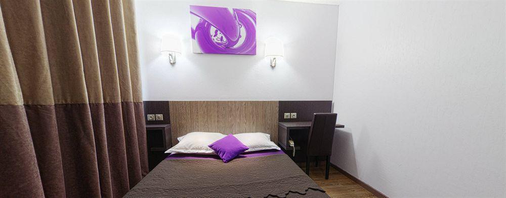 Hotel Gascogne 2*