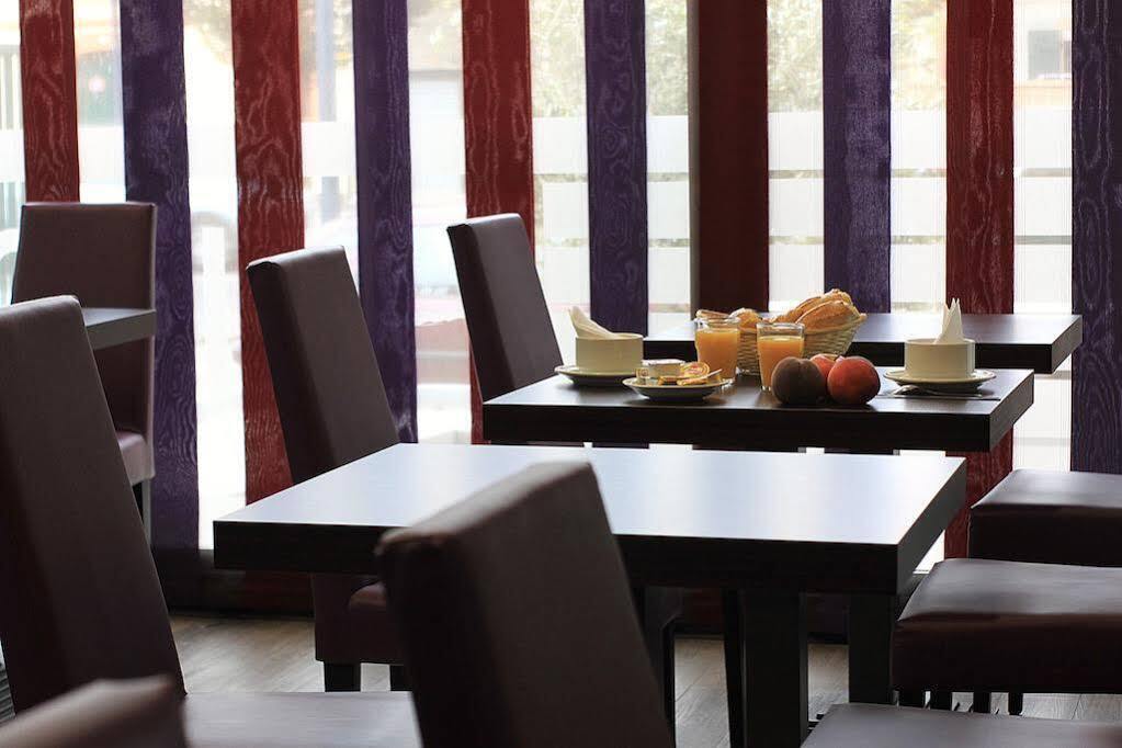 Gascogne Hotel 2*